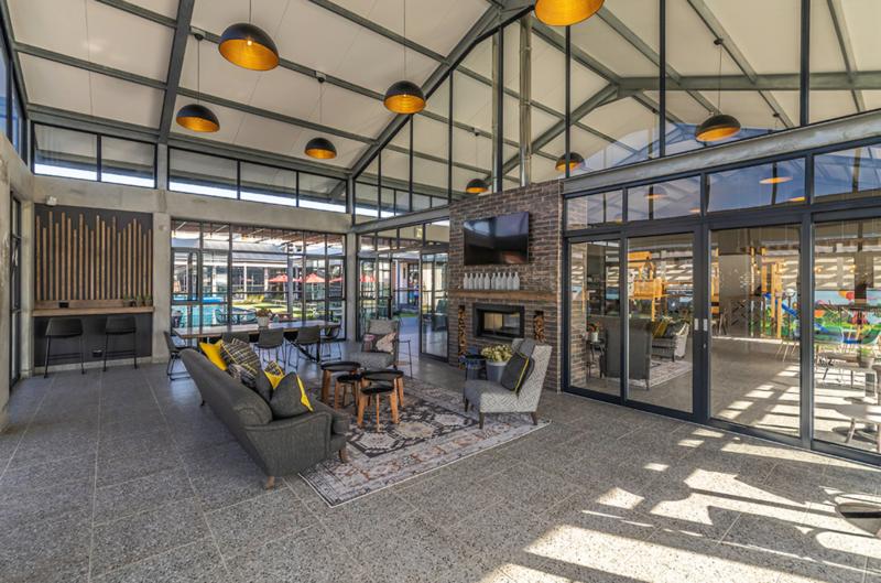 To Let 3 Bedroom Property for Rent in The Huntsman Western Cape